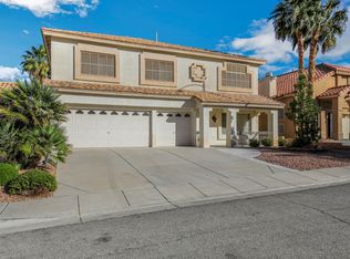 9840 Ramhorn Canyon St, Las Vegas, NV 89183