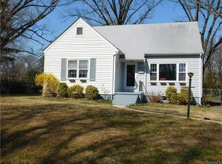 5224 Stratton Rd, Richmond, VA 23225