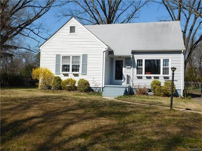 5224 Stratton Rd, Richmond, VA, 23225