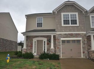 1019 Chatsworth Dr #1019, Old Hickory, TN 37138