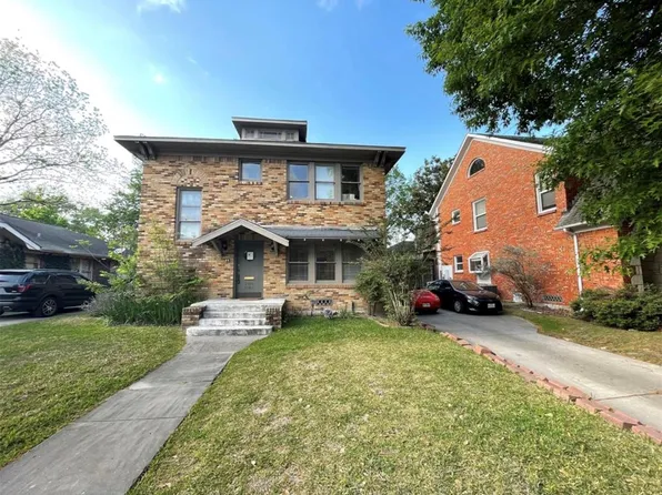 1706 Hawthorne St, Houston, TX 77098