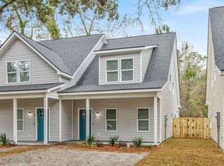 113 W Broad St, Summerville, SC 29485