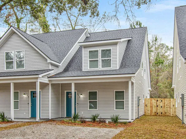 113 W Broad St, Summerville, SC 29485