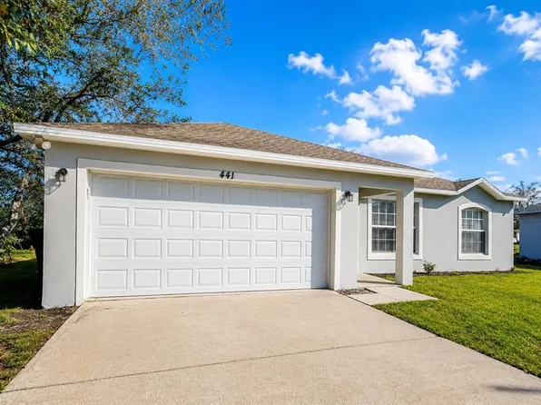 441 DANUBE DRIVE, KISSIMMEE, FL 34759
