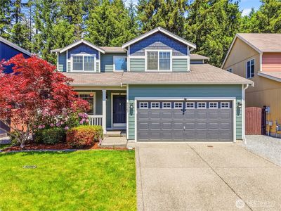 9523 200th Street E, Graham, WA, 98338
