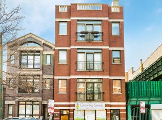 2750 N Racine Ave APT 3, Chicago, IL 60614