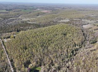 County Line Rd, Hermansville, MI 49847