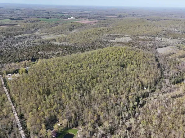 County Line Rd, Hermansville, MI 49847