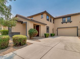 1705 W Pelican Dr, Chandler, AZ 85286