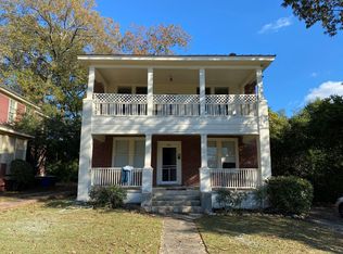 818-818.5 Woodrow St #8185, Columbia, SC 29205
