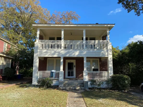 wood818, 818-818.5 Woodrow St #818, Columbia, SC 29205
