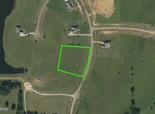 Andover Dr LOT 27, Flora, MS 39071