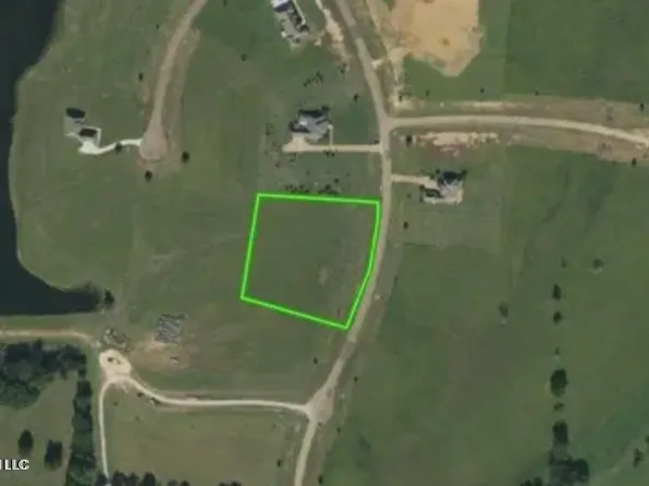 Andover Dr Lot 27, Flora, MS 39071