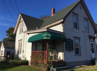 78 Maverick St, Rockland, ME 04841