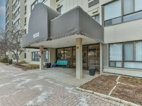 1600 Adelaide St N #1001, London, ON N5X 3H6