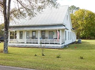 1555 Morgantown Rd, Foxworth, MS 39483