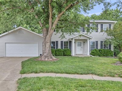 21 Fort Zumwalt Dr, O'Fallon, MO, 63366