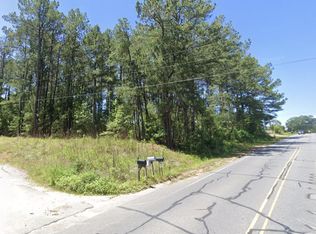 LOT 26 Old Cheraw Hwy #36, Rockingham, NC 28379