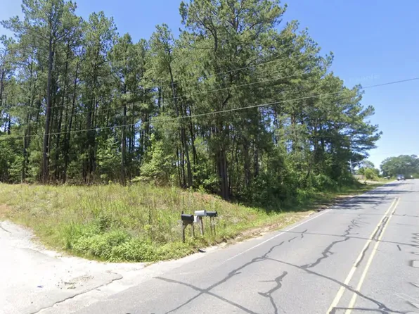 LOT 36 Old Cheraw Hwy, Rockingham, NC 28379