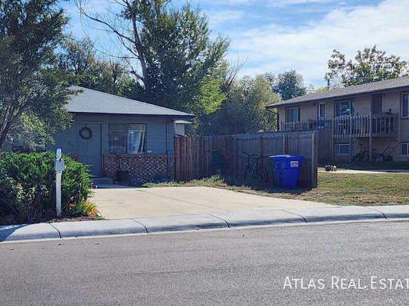 928 7th St, Berthoud, CO 80513