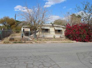 3706 W Linda Ln, Yuma, AZ 85364