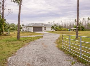 3180 Smith Rd, Naples, FL 34117