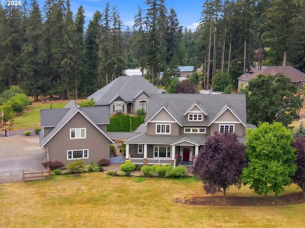 18273 S Nancy Jean Way, Oregon City, OR 97045