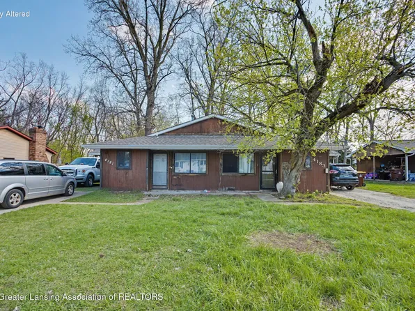 4181 Hancock Dr, Holt, MI 48842