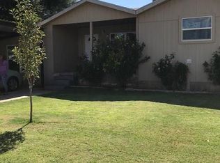 1609 18th St, Eunice, NM 88231