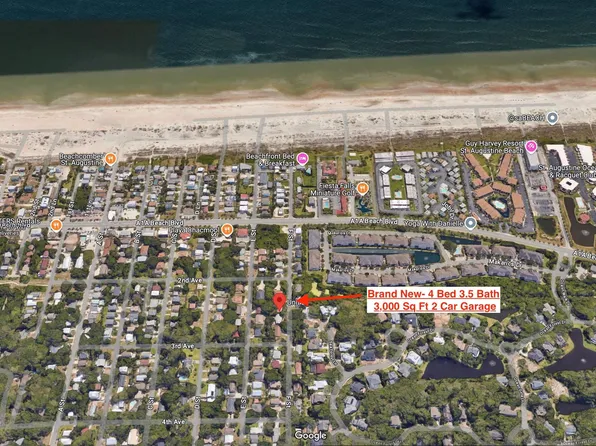 210 F St, Saint Augustine, FL 32080