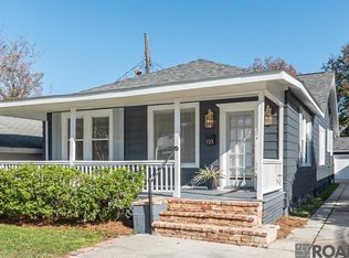 723 Wiltz Dr, Baton Rouge, LA 70806