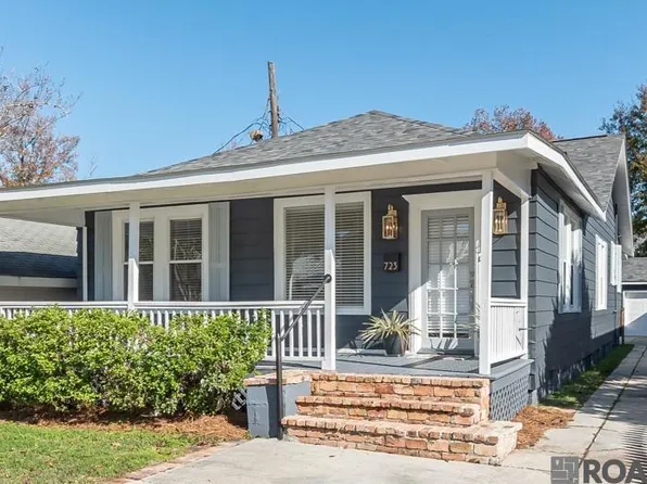 723 Wiltz Dr, Baton Rouge, LA 70806