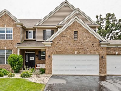 1190 White Lake Dr, Antioch, IL, 60002