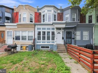 5324 Greenway Ave, Philadelphia, PA 19143