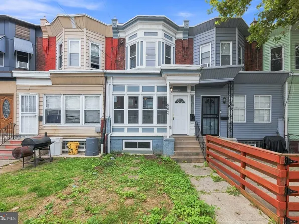 5324 Greenway Ave, Philadelphia, PA 19143