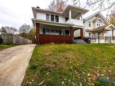 1425 Rollins Rd, Toledo, OH, 43612