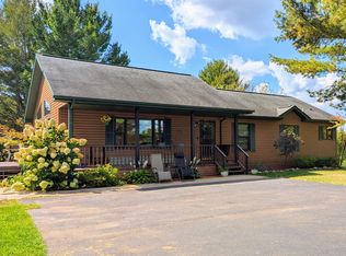 W7731 Katie Ln, Phillips, WI 54555