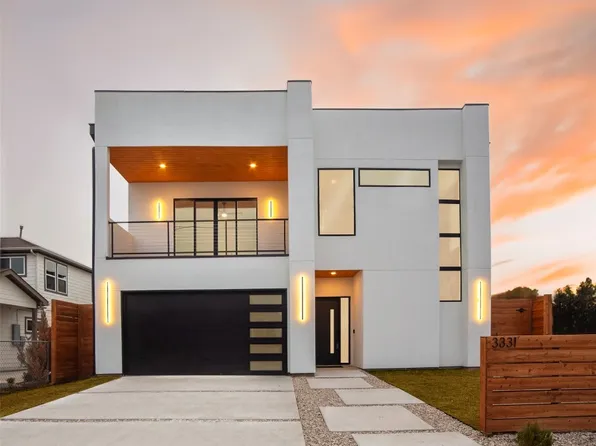 3331 Herbert St, Dallas, TX 75212