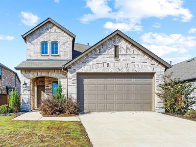 3905 Rochelle Ln, Heartland, TX, 75126