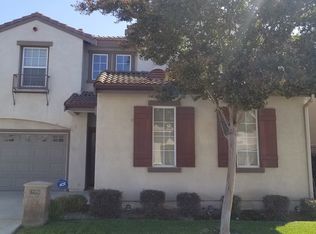 5601 Stafford Ct, Chino Hills, CA 91709