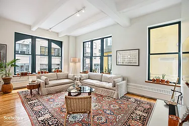Sold by Sotheby's International Realty