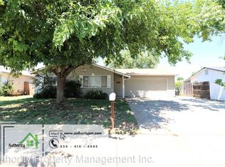 2590 Saturn Skyway, Redding, CA 96002