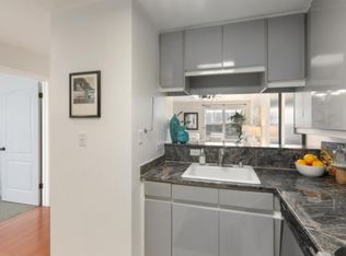 1180 Eddy St UNIT B, San Francisco, CA 94109