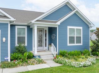 19217 Chartres St, Lewes, DE 19958