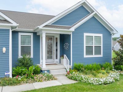 19217 Chartres St, Lewes, DE, 19958