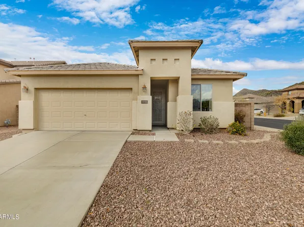7036 W EAGLE RIDGE Lane, Peoria, AZ 85383