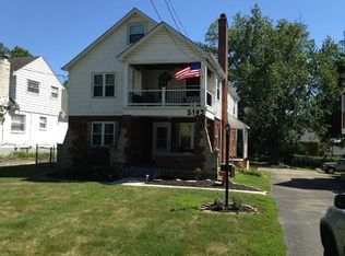 5143 Cleves Warsaw Pkwy, Cincinnati, OH 45238