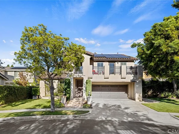 42 Saint Just Ave, Mission Viejo, CA 92694