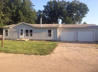407 E 14th Ave, Augusta, KS 67010