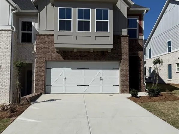 5691 Tillman Way, Powder Springs, GA 30127